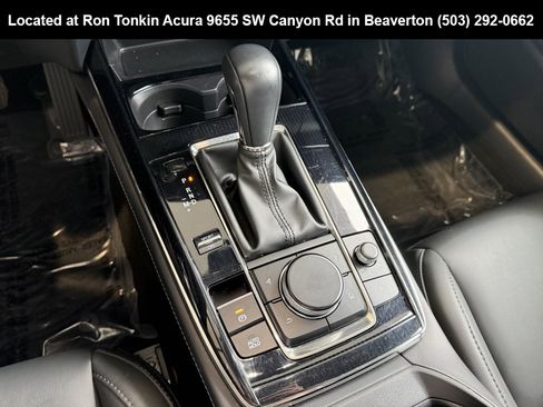 Used 2025 MAZDA CX-30 AWD 2.5 S w/ Preferred Package image 24