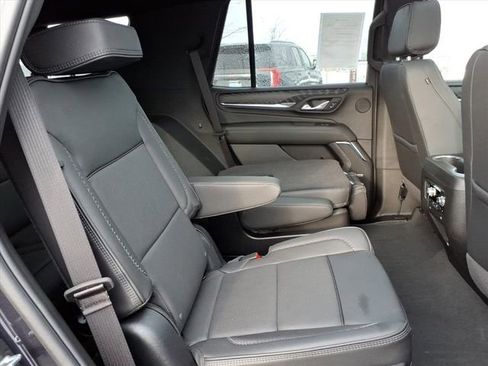 Used 2024 GMC Yukon Denali w/ LPO, Floor Liner Package image 26