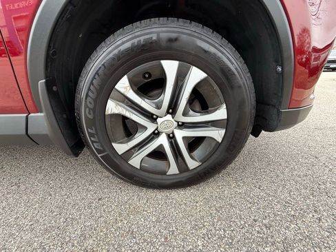 Used 2018 Toyota RAV4 LE w/ All Weather Liner Package image 34