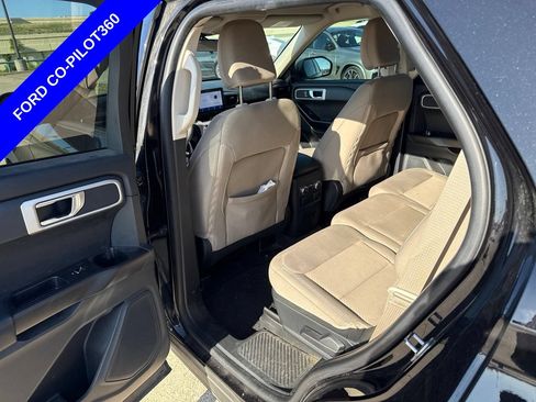 Used 2021 Ford Explorer 2WD image 7
