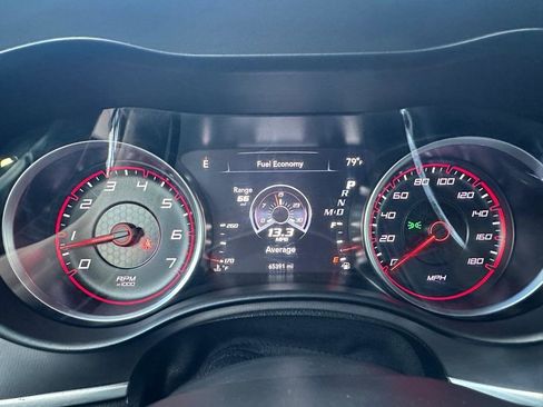 Used 2021 Dodge Charger Scat Pack RWD image 15