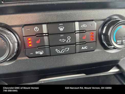 Used 2018 Ford F150 XLT w/ Equipment Group 302A Luxury AWD/4WD image 32