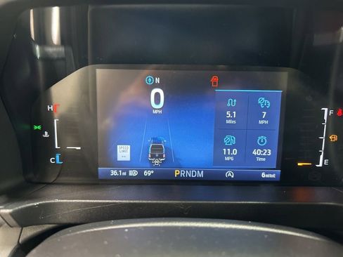 New 2026 Ford Ranger XLT image 14