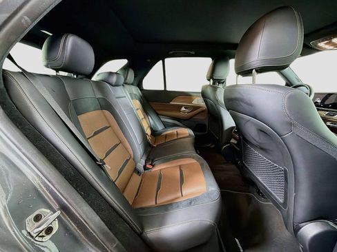 Certified 2024 Mercedes-Benz GLE 53 AMG 4MATIC image 30