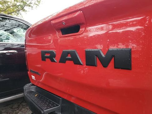Used 2019 RAM 1500 Rebel w/ Rebel Level 1 Equipment Group image 6