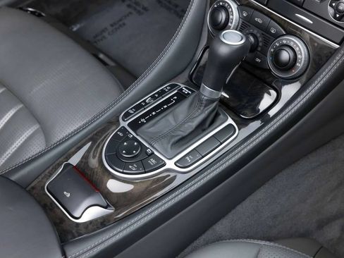 Used 2006 Mercedes-Benz SL 65 AMG image 15