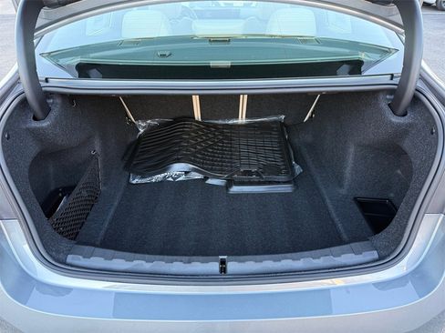 Certified 2025 BMW 330i xDrive Sedan w/ Premium Package image 36