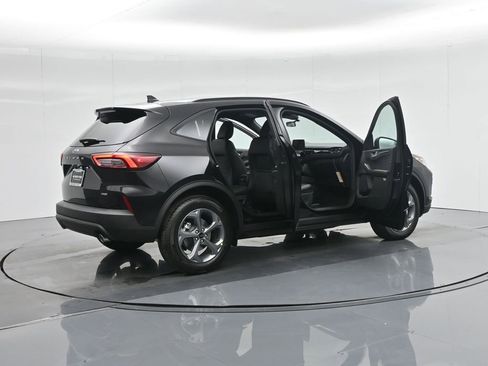 New 2025 Ford Escape ST-Line w/ Equipment Group 301A image 5