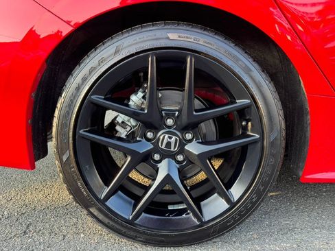 Used 2024 Honda Civic Si image 33