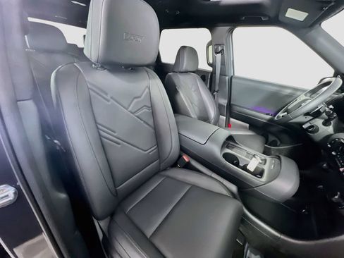 Certified 2026 Hyundai Palisade XRT Pro AWD/4WD image 28