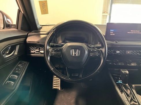 Used 2023 Honda Accord Sport image 22