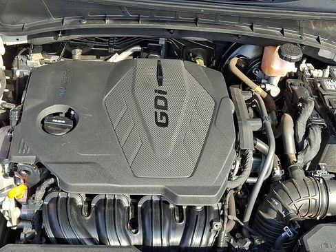 Used 2022 Hyundai Tucson SEL image 28