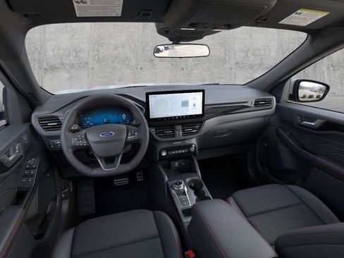 New 2026 Ford Escape ST-Line Select w/ Tech Pack #2 AWD/4WD image 10