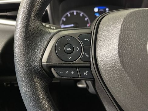 Certified 2024 Toyota Corolla LE FWD image 26