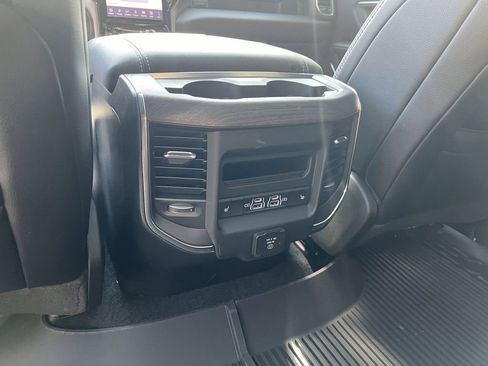 New 2025 RAM 1500 Laramie w/ Sport Appearance Package image 20