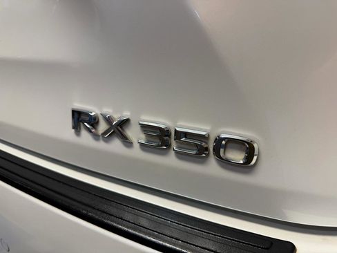 Used 2018 Lexus RX 350 FWD w/ Premium Package image 35