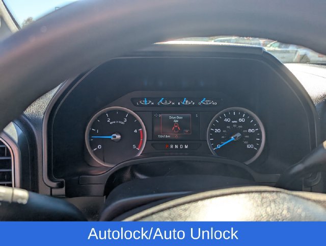 Used 2021 Ford F250 XLT w/ XLT Premium Package AWD/4WD image 22