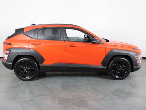 Used 2026 Hyundai Kona SEL Sport image 14