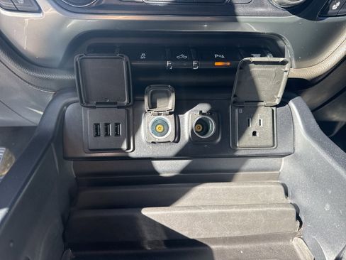 Used 2015 Chevrolet Silverado 3500 LTZ w/ Duramax Plus Package image 32