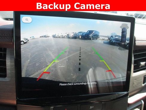 Used 2022 Ford Expedition Limited image 15