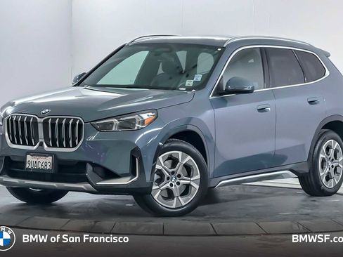 Used 2025 BMW X1 xDrive28i w/ Premium Package image 1