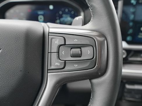 Used 2023 Chevrolet Silverado 1500 High Country w/ High Country Premium Package AWD/4WD image 38