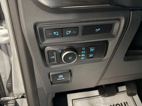 Used 2023 Ford F150 XLT w/ Equipment Group 302A High image 19