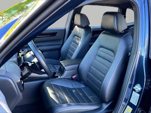 Used 2025 Honda CR-V Sport Touring image 17