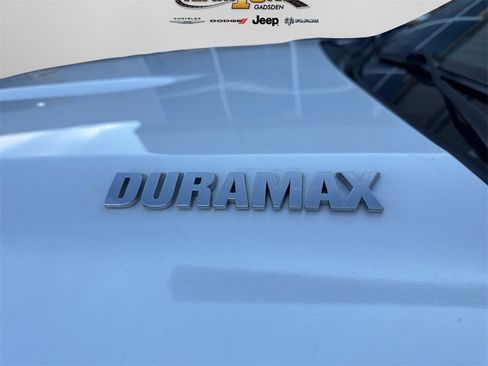 Used 2024 Chevrolet Silverado 1500 High Country w/ High Country Premium Package image 37