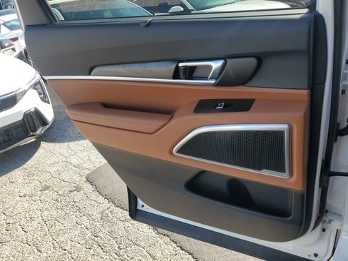 New 2025 Kia Telluride EX X-Line image 13