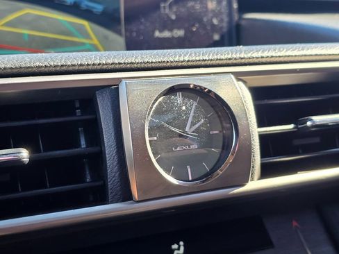 Used 2019 Lexus IS 300 w/ Navigation Package image 29