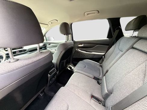 Used 2023 Hyundai Santa Fe SE FWD image 23