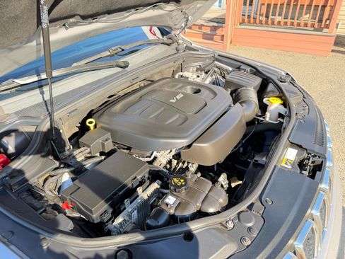 Used 2019 Jeep Grand Cherokee Limited AWD/4WD image 83