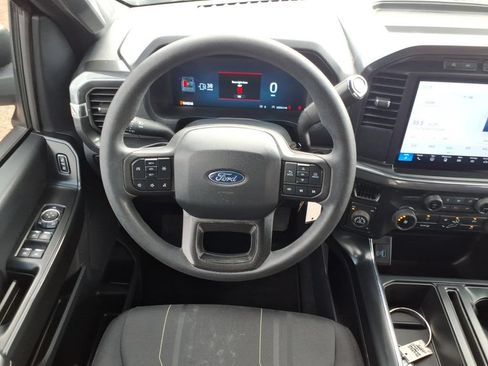 Used 2024 Ford F150 STX AWD/4WD image 16