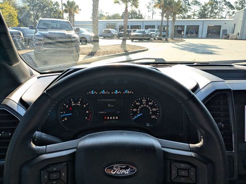 Used 2020 Ford F150 XLT w/ Equipment Group 302A Luxury AWD/4WD image 28