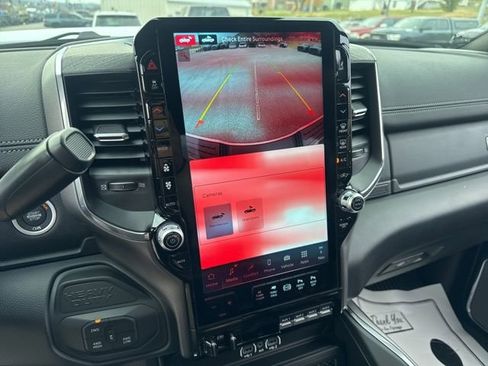 New 2026 RAM 3500 Laramie image 15