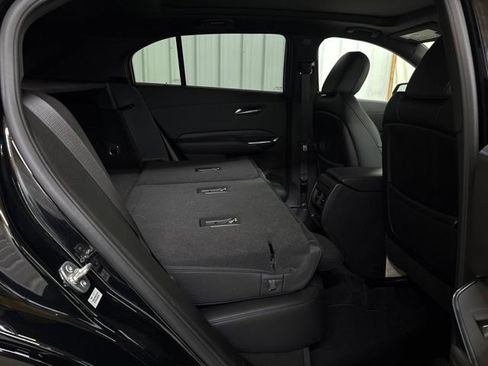 Used 2024 Cadillac XT4 Sport AWD/4WD image 20