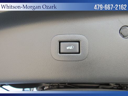 Used 2019 INFINITI QX80 Limited w/ All-Season Package image 25