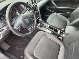 Used 2012 Volkswagen Passat 2.5 SE video 2
