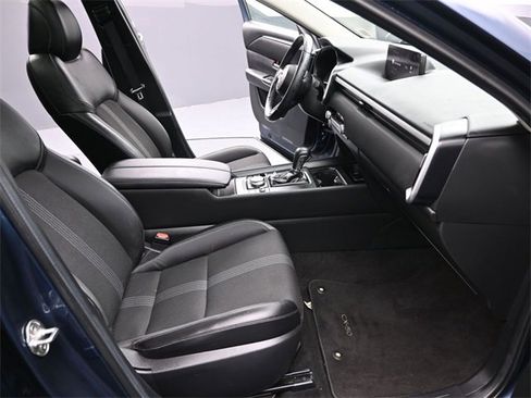 Certified 2023 MAZDA CX-50 2.5 S w/ Preferred Plus Pkg image 23