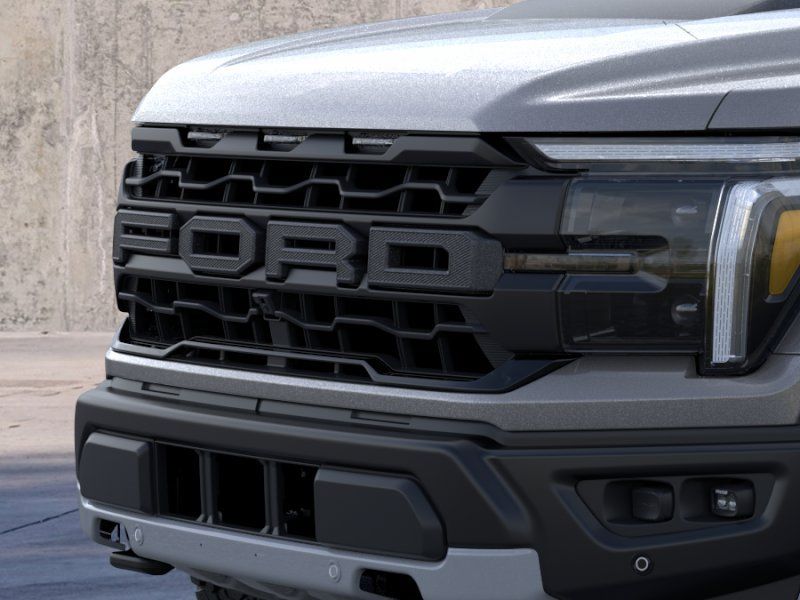 New 2026 Ford F150 Raptor AWD/4WD image 20