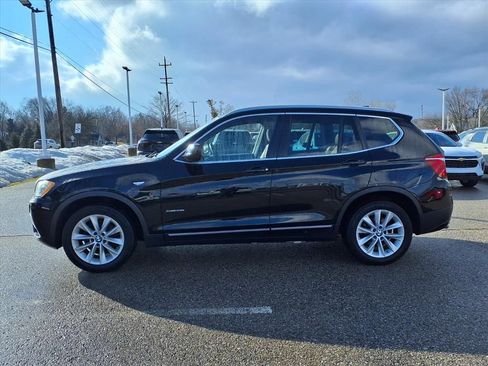 Used 2012 BMW X3 xDrive28i image 8