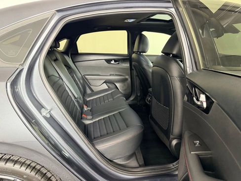 Used 2023 Kia Forte GT w/ GT2 Package image 30