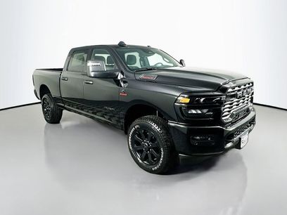 New 2026 RAM 2500 Big Horn