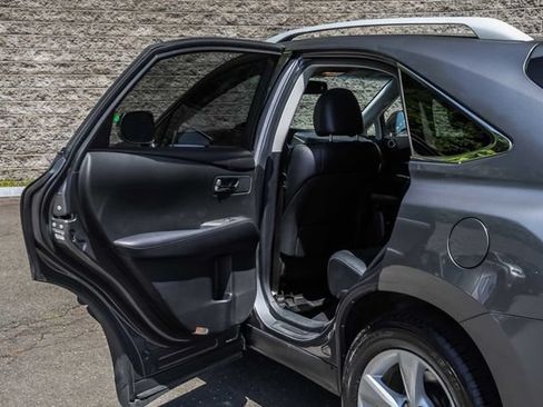 Used 2013 Lexus RX 350 AWD w/ Navigation Pkg image 20