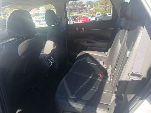 New 2026 Kia Sorento S w/ S Panoramic Sunroof Package image 22