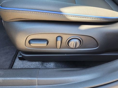 New 2026 Buick Envista Sport Touring w/ Convenience I Package image 17
