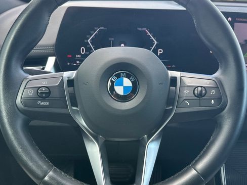 Certified 2023 BMW X1 xDrive28i image 17