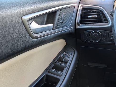 Certified 2021 Ford Edge SEL w/ Convenience Package FWD image 25