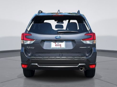 Used 2021 Subaru Forester Limited w/ Popular Package #3 image 4
